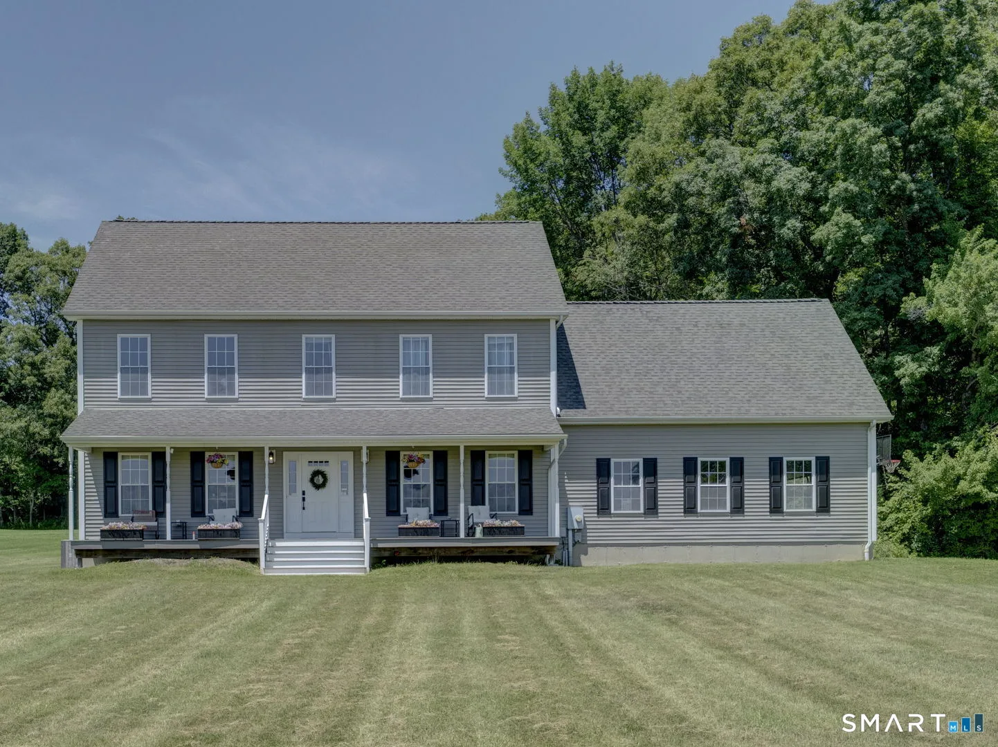 47 Cindy Drive, Coventry, CT