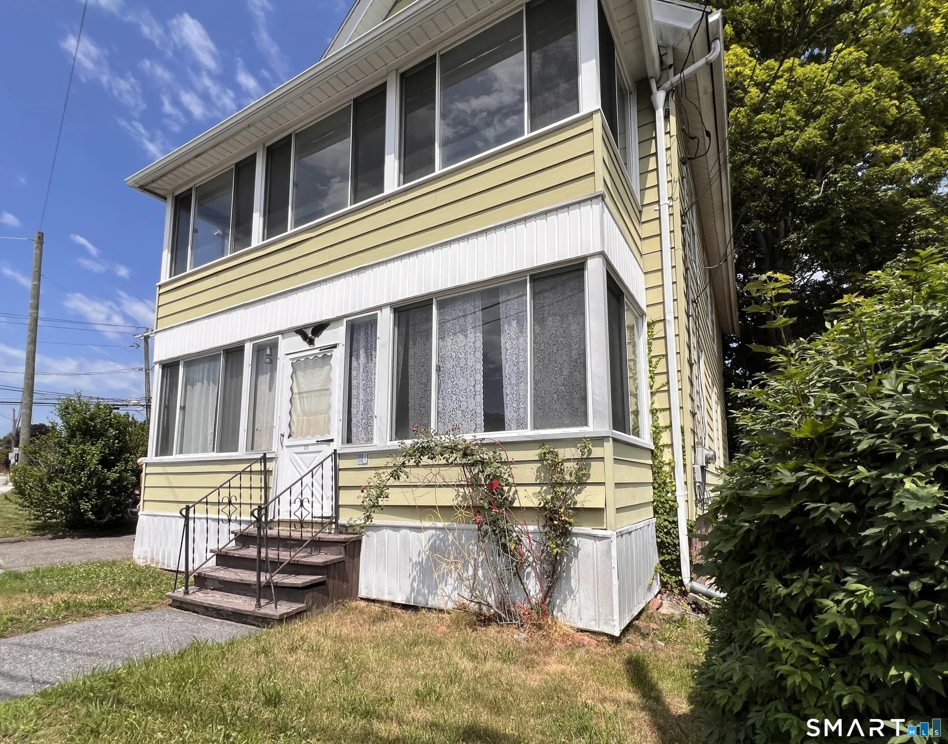 20 Prospect Place, Torrington, CT
