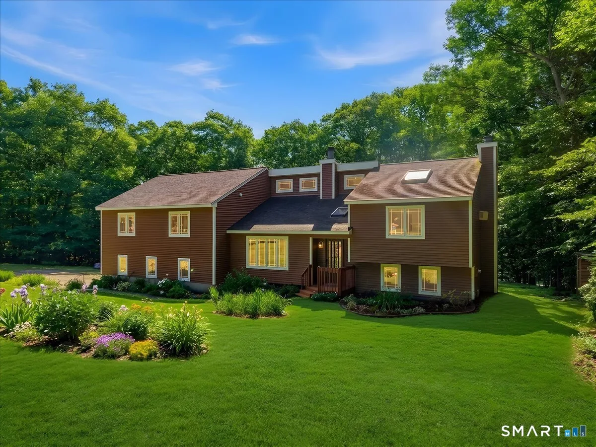 5 Summit Road, Columbia, CT