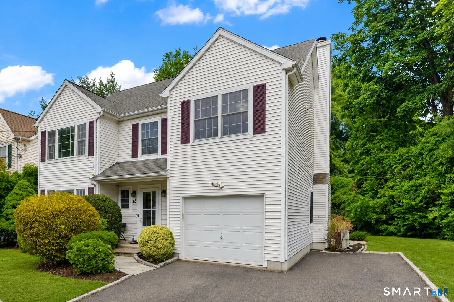 63 Howard Avenue, Norwalk, CT