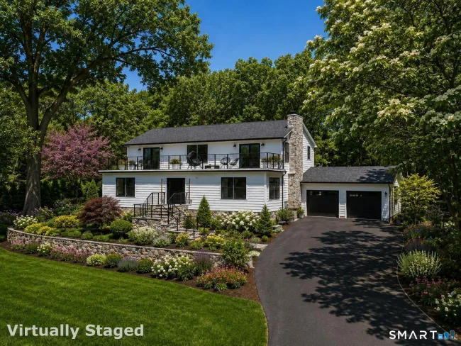 53 Mountain Lake Road