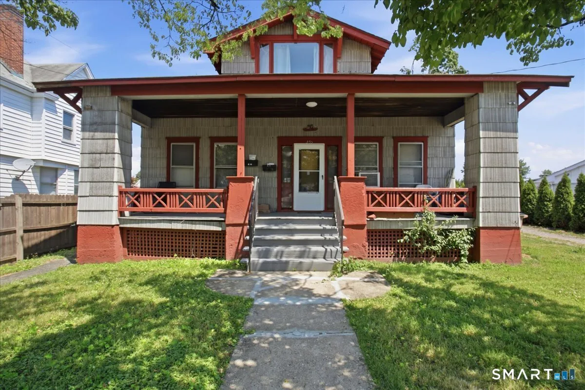 355 Hope Street, Stamford, CT