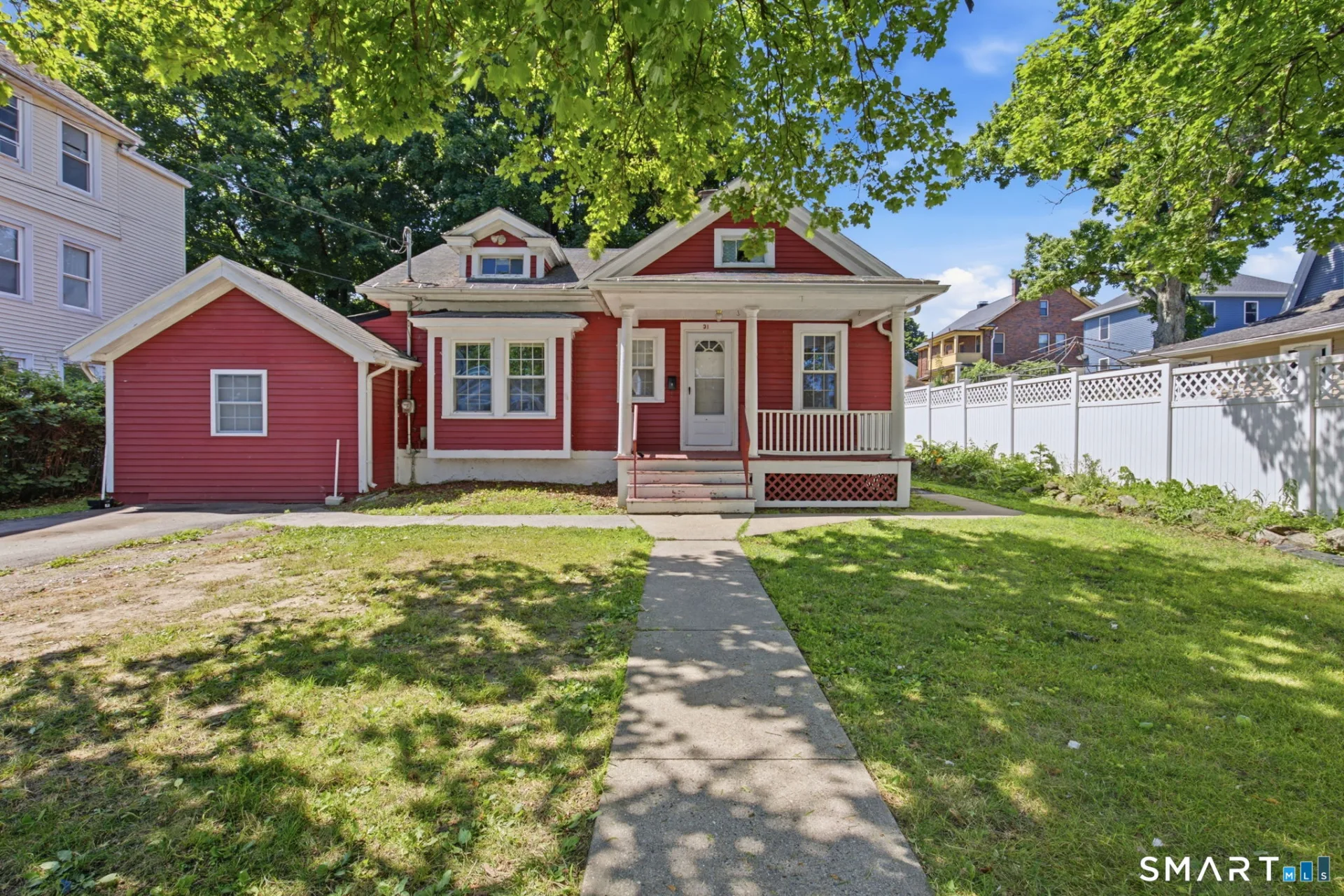 31 Amaryllis Avenue, Waterbury, CT