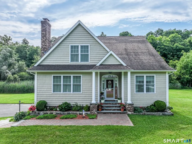 38 Greenridge Drive