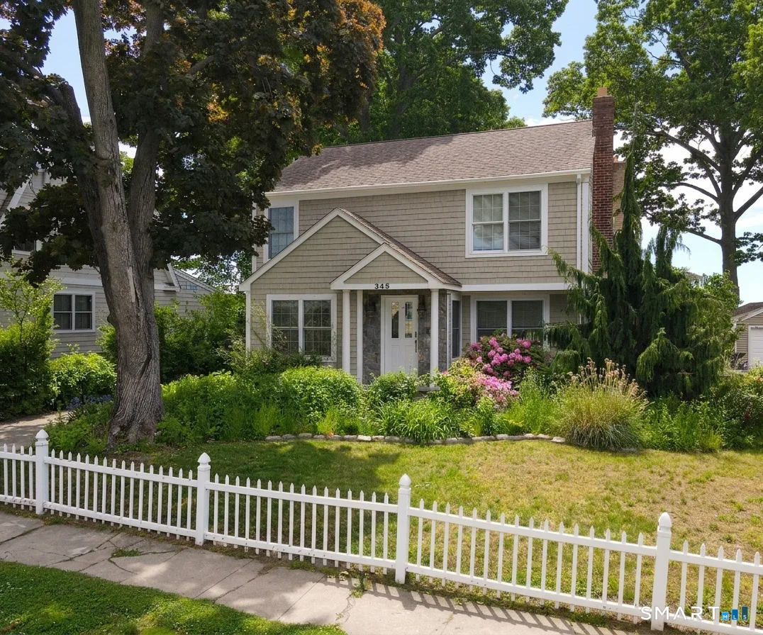 345 Housatonic Drive, Milford, CT