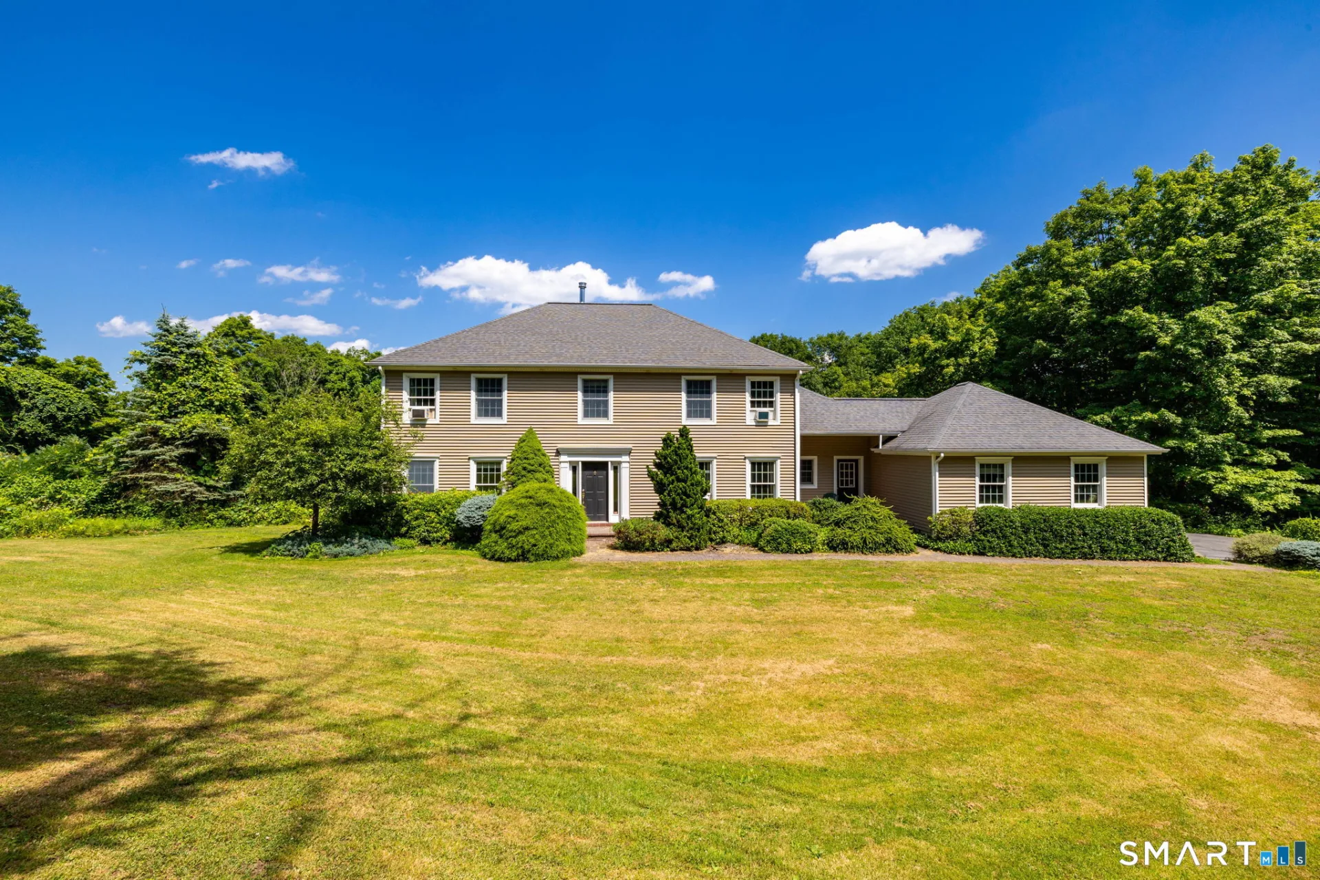 18 South Street, Woodbury, CT