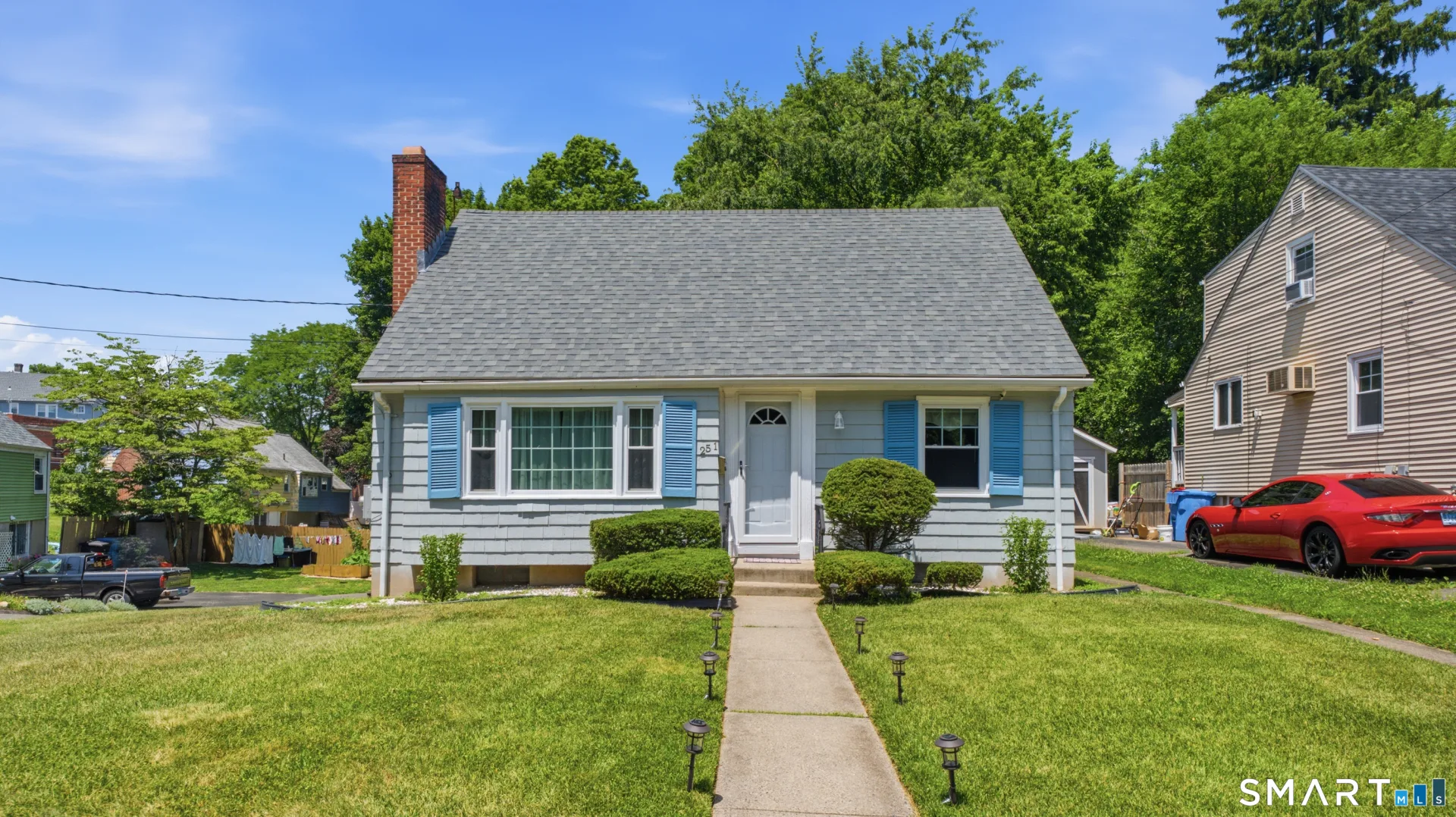 251 Buell Street, New Britain, CT