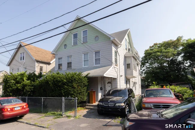147 Locust Street