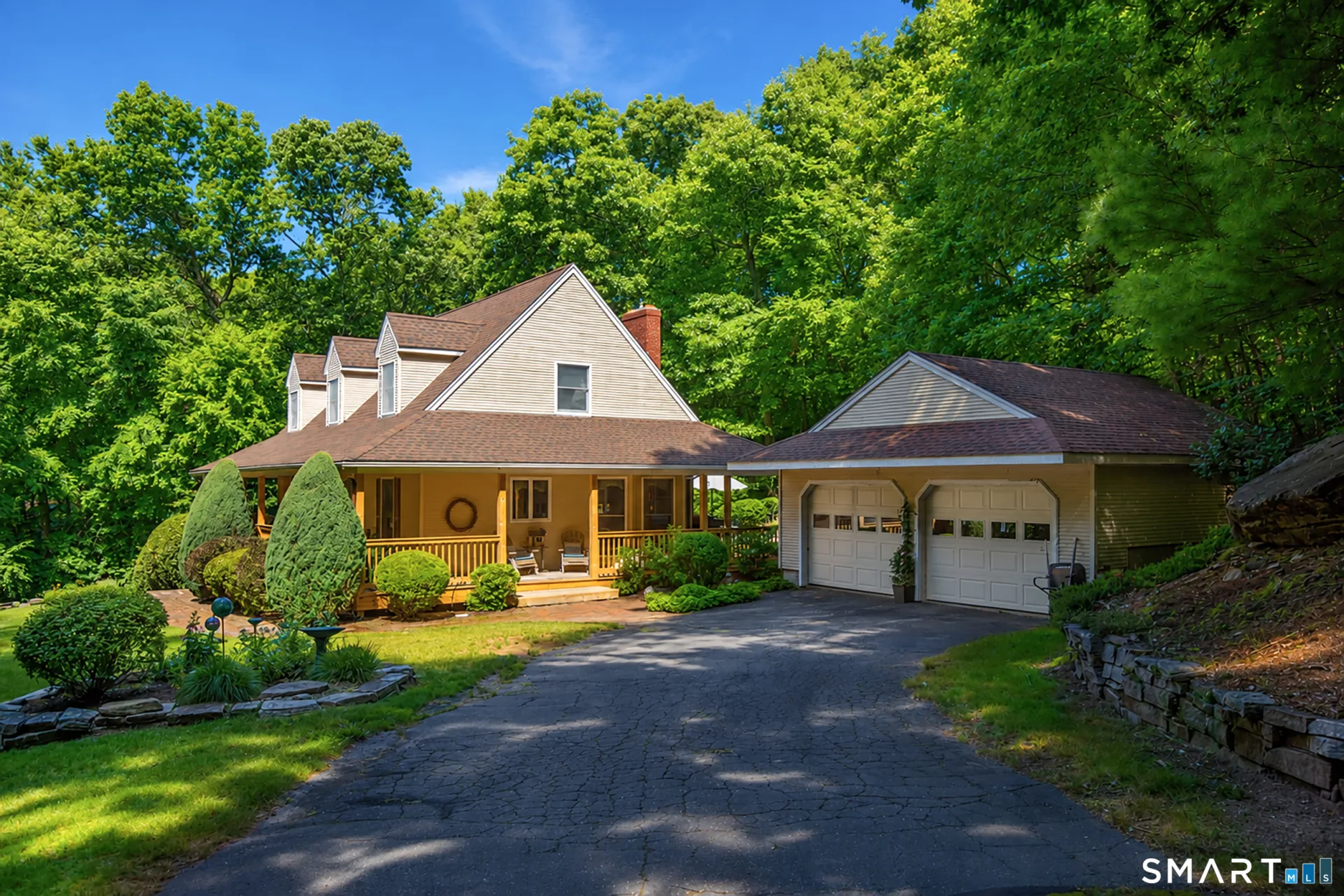 65 Dockerel Road, Vernon, CT