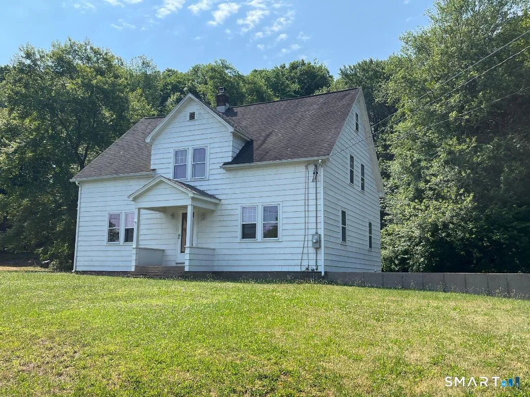 22 Warren Avenue, Vernon, CT