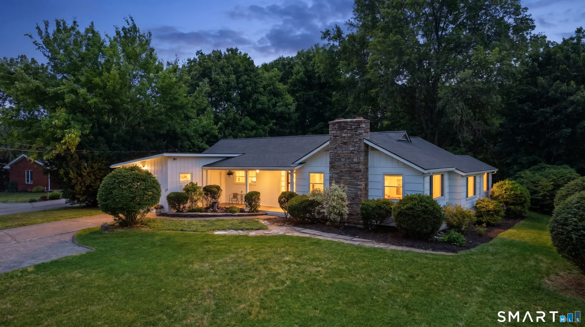2597 Albany Avenue, West Hartford, CT