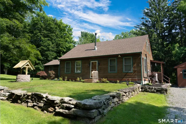 288 Bedlam Road
