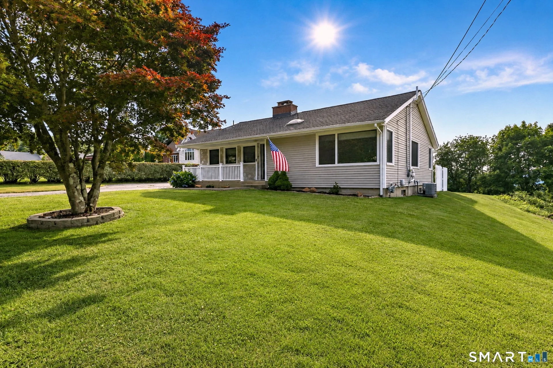 31 Prindle Avenue, Ansonia, CT