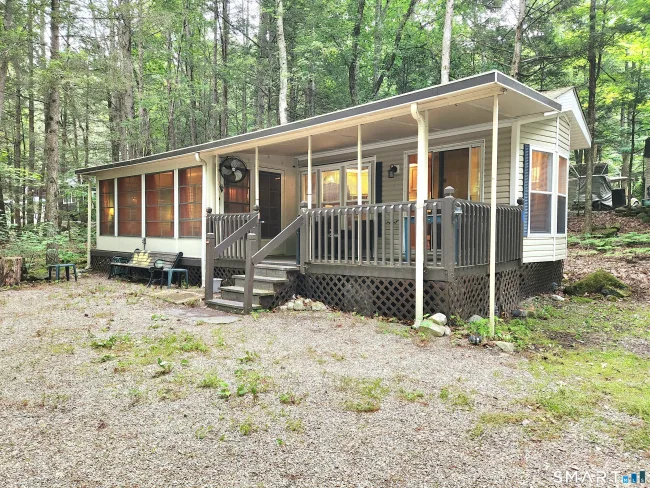 51 Old Springfield Road #130