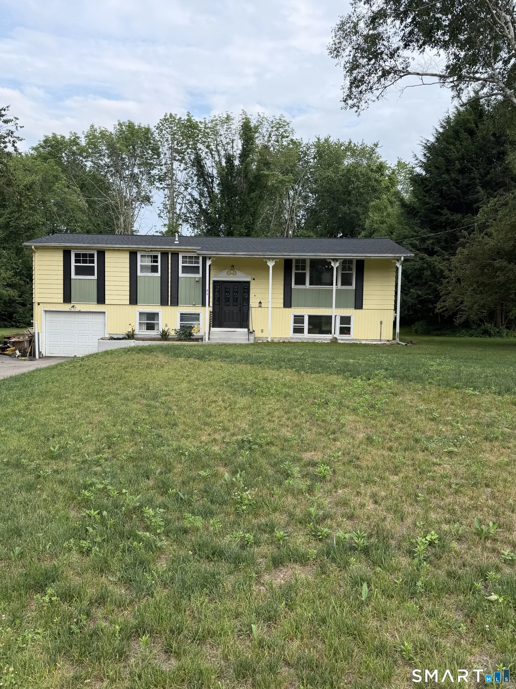 26 Caribou Drive, Norwich, CT