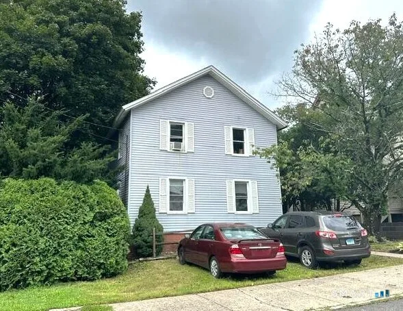 49 Locke Street, Ansonia, CT