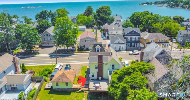 158 Shore Drive