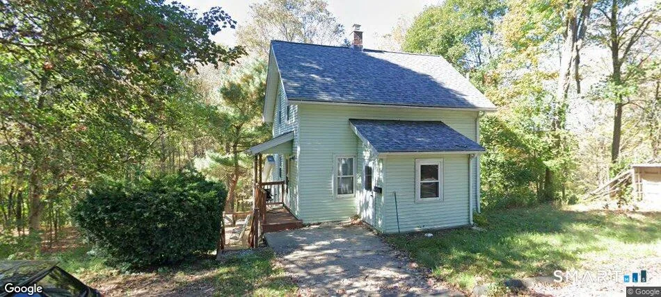 44 Maplewood Street, Waterbury, CT