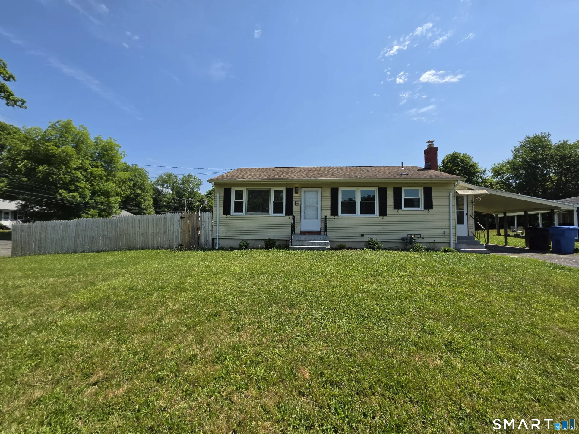 6 Devens Street, New Britain, CT