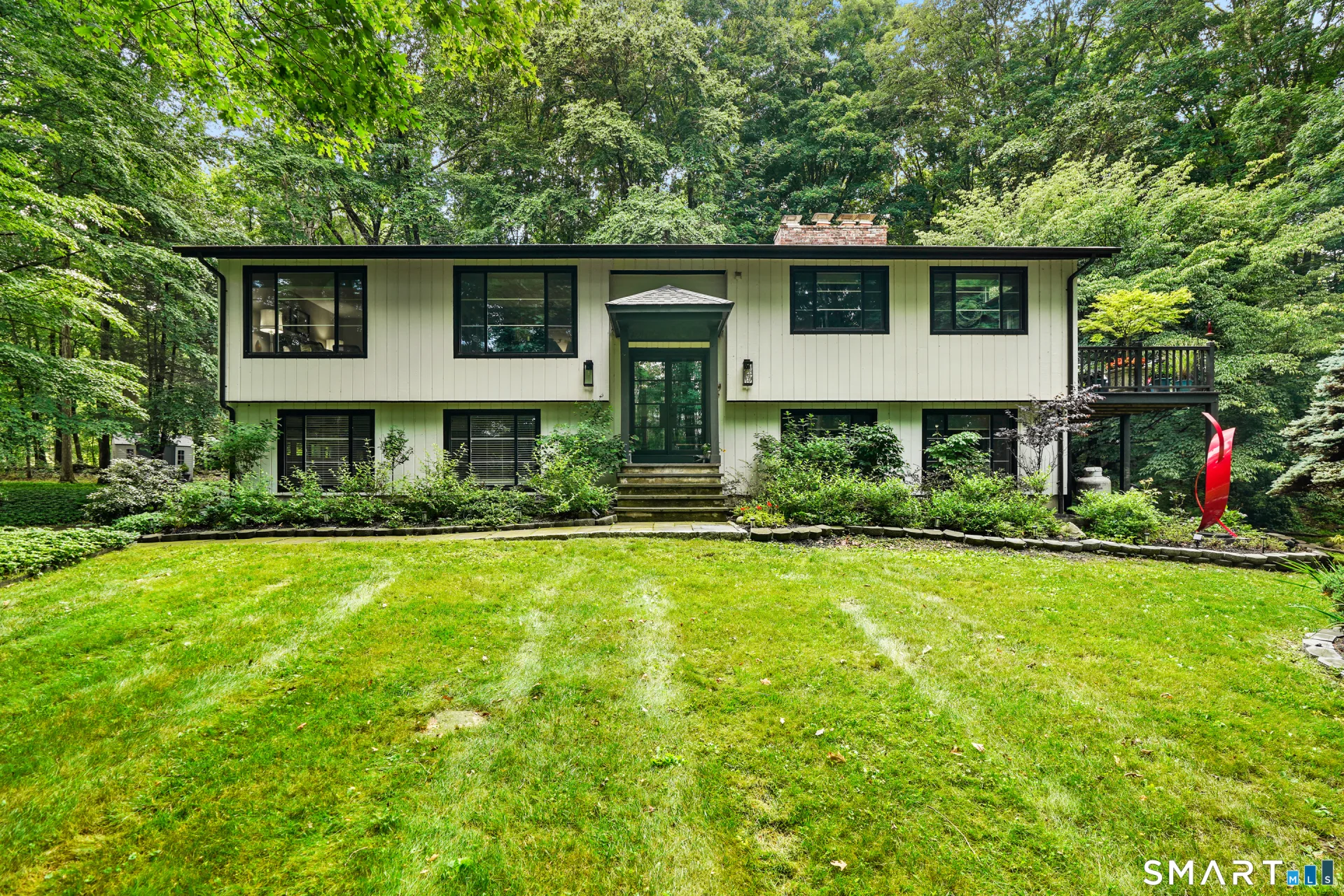 41 Silver Hill Road, Ridgefield, CT