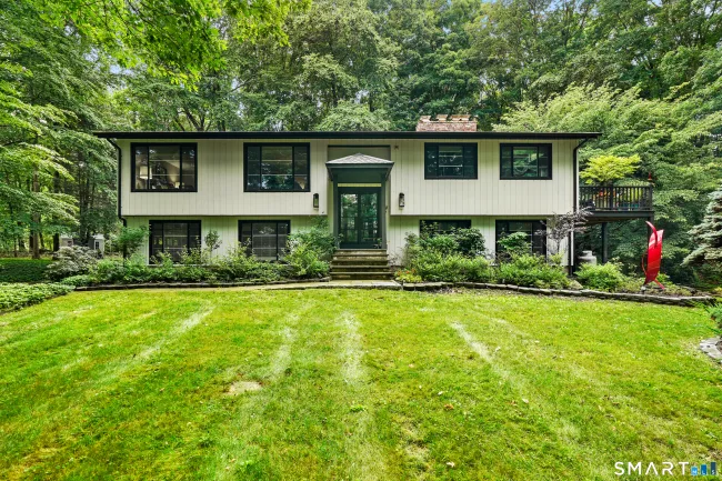 41 Silver Hill Road