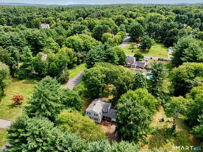 2 Green Valley Drive, Simsbury, CT