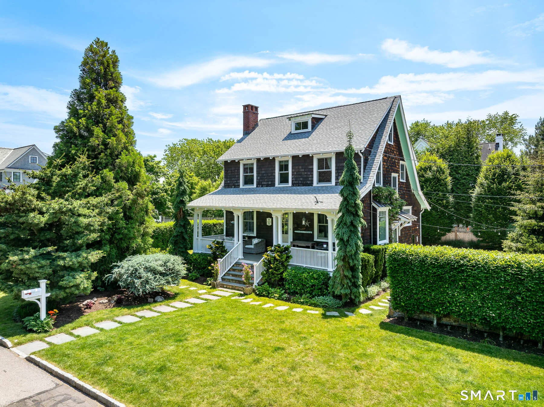 2 Sunwich Road, Norwalk, CT