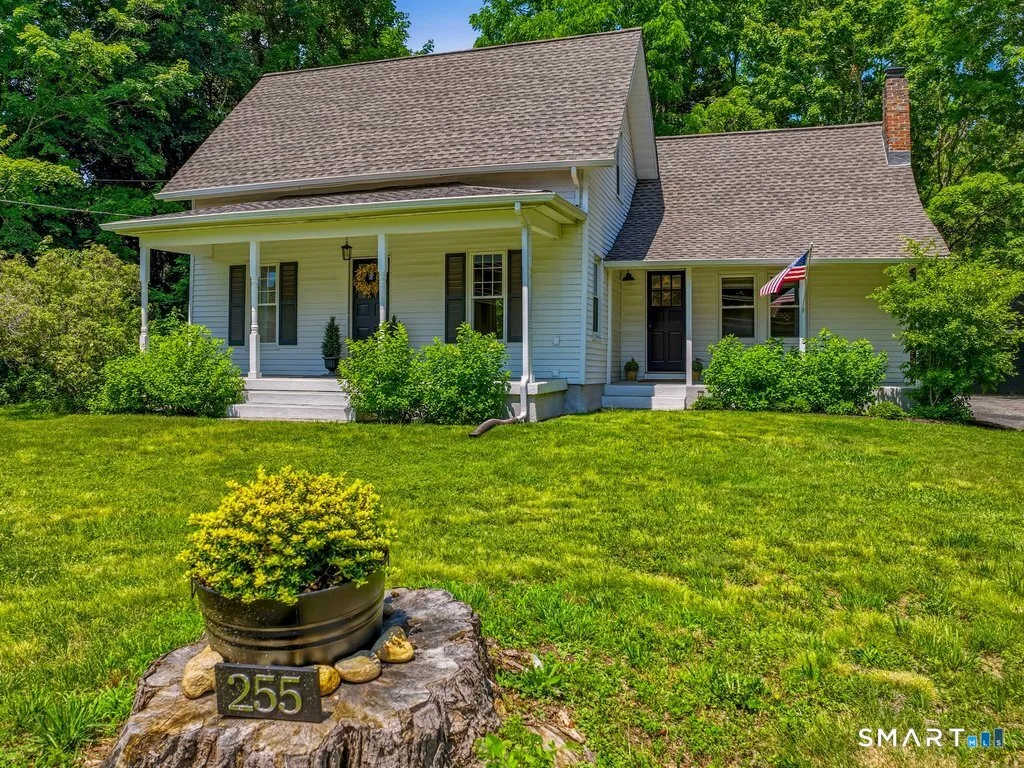 255 Beaumont Highway, Lebanon, CT