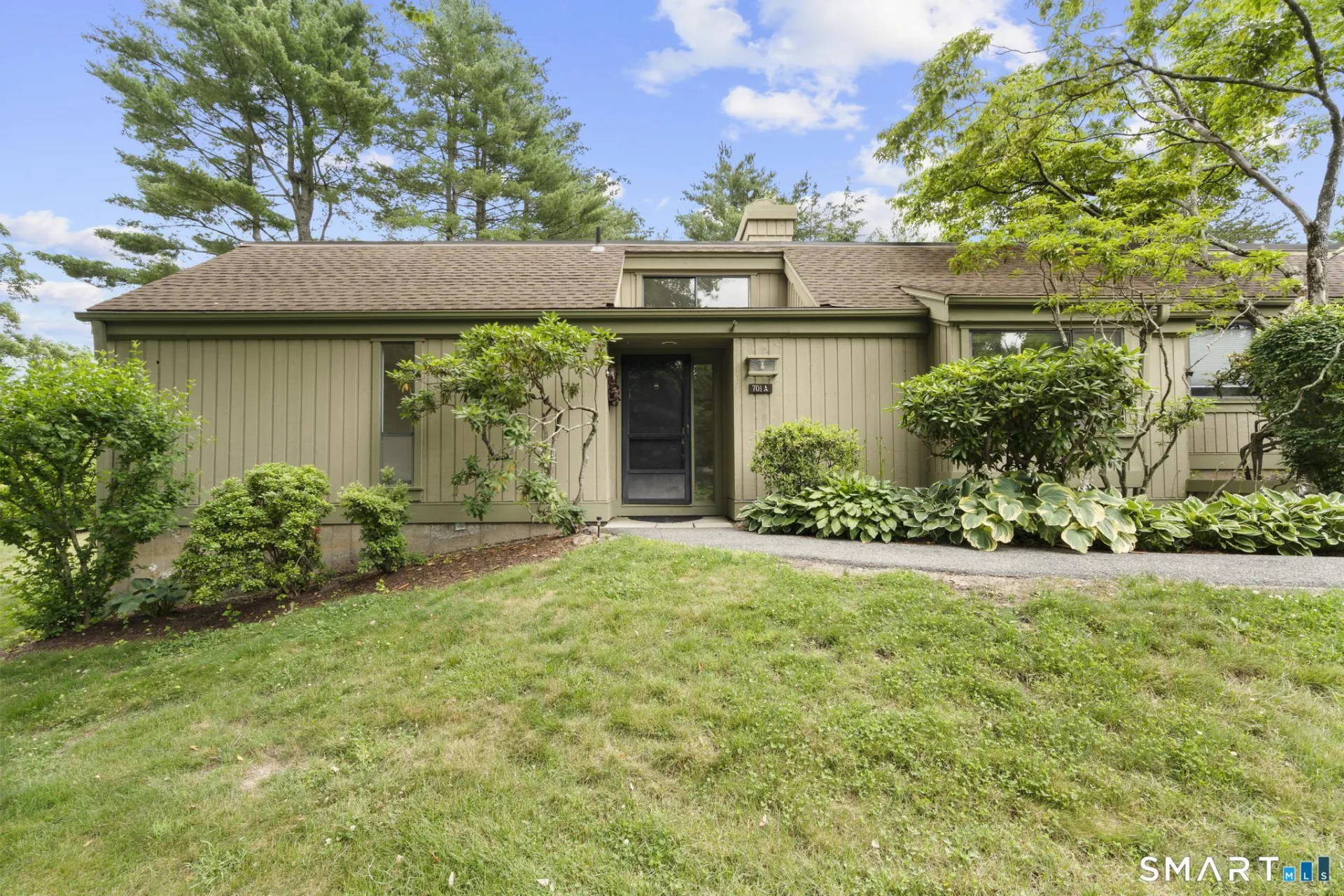 701 Heritage Village #A, Southbury, CT