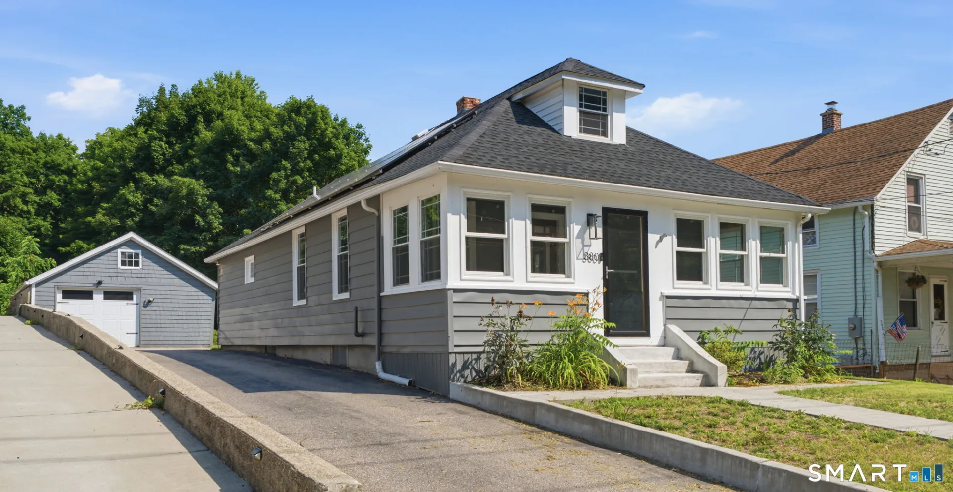 380 South Burnham Highway, Lisbon, CT