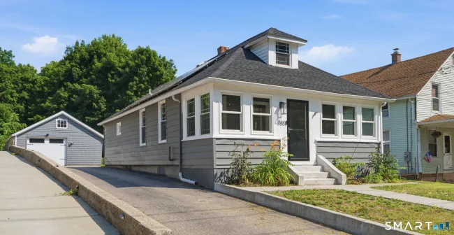 380 South Burnham Highway