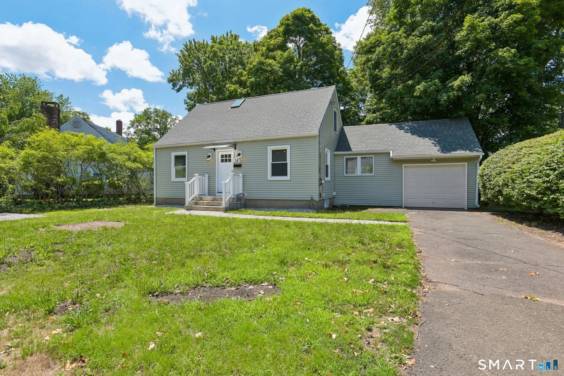34 Lincoln Street, North Haven, CT