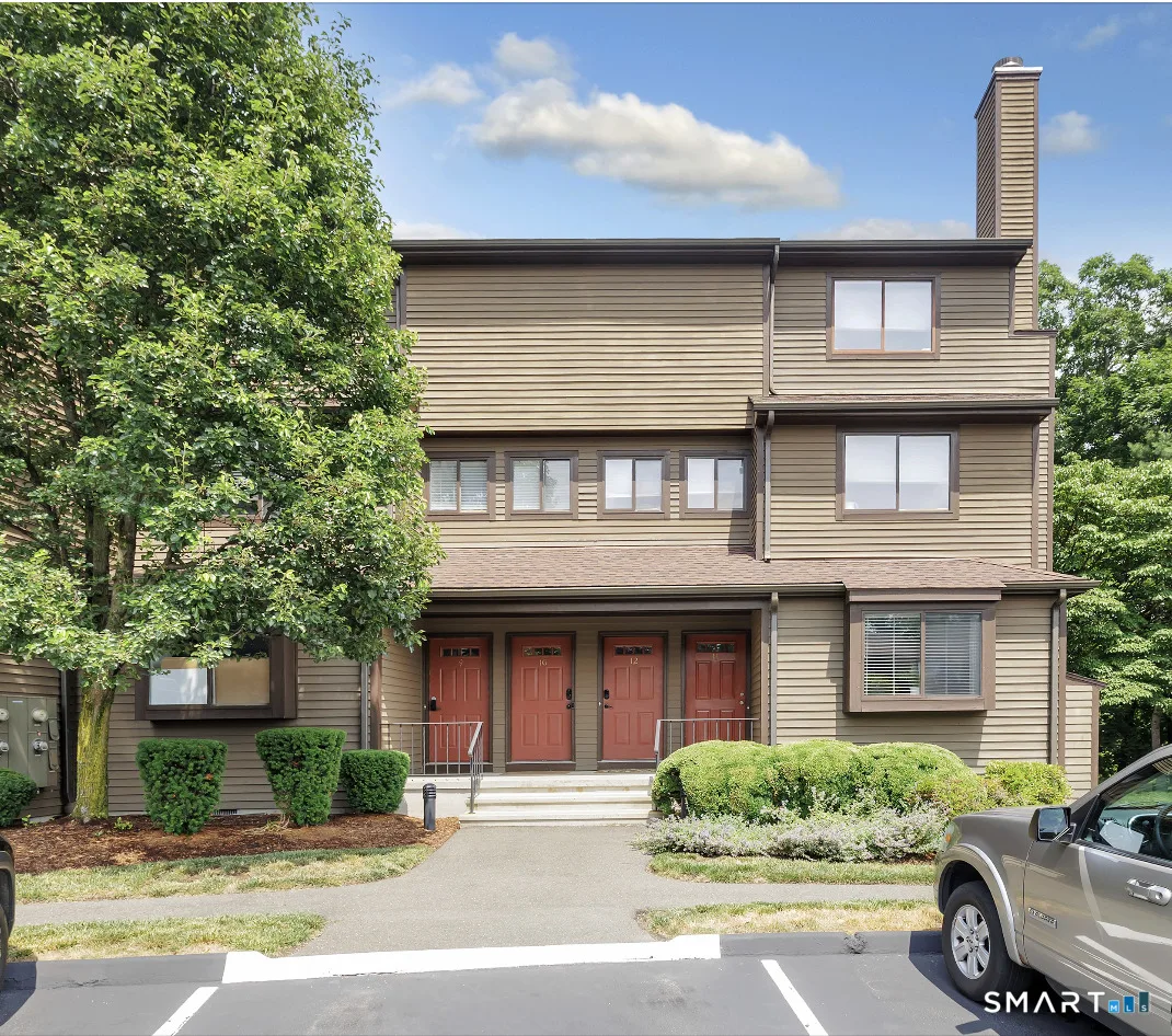 115 Fillow Street #10, Norwalk, CT