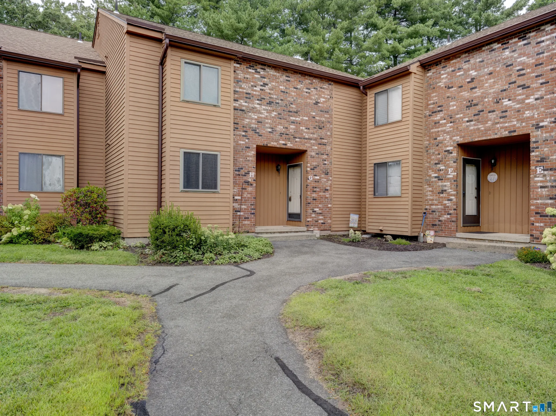 150 Burritt Street #1G, Southington, CT