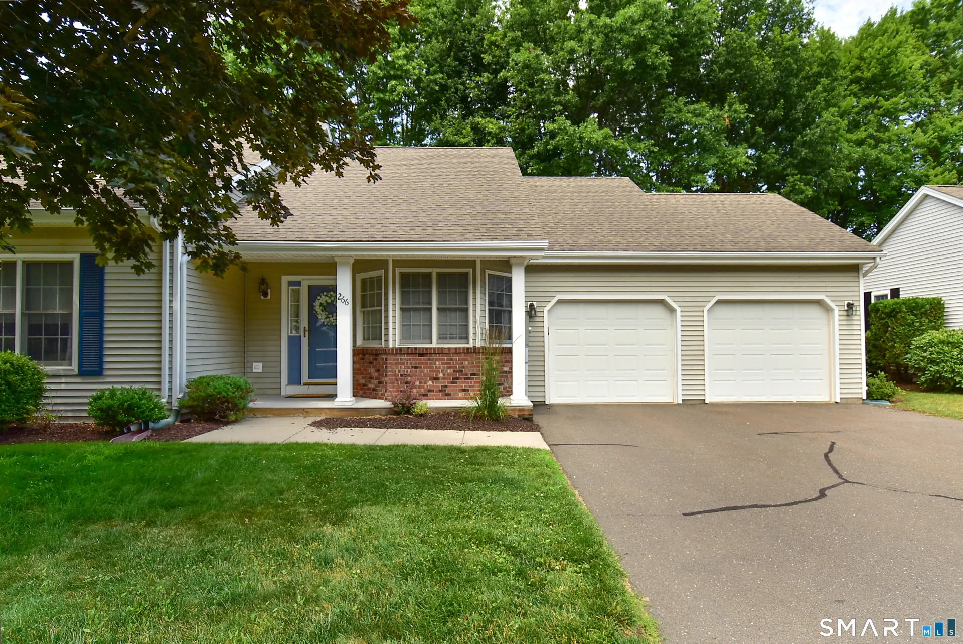 266 Kings Landing #266, Windsor, CT