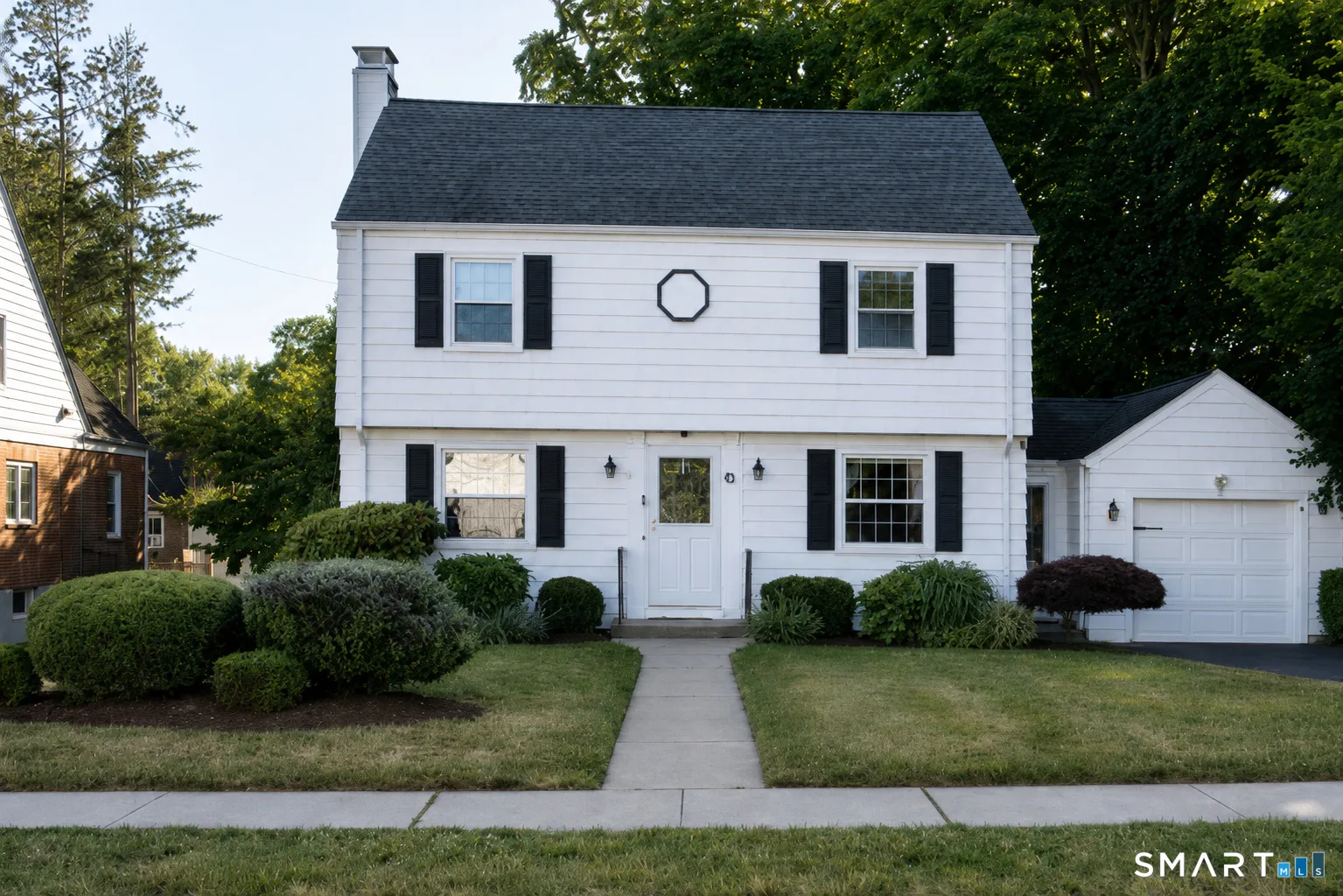 87 Van Buren Avenue, West Hartford, CT