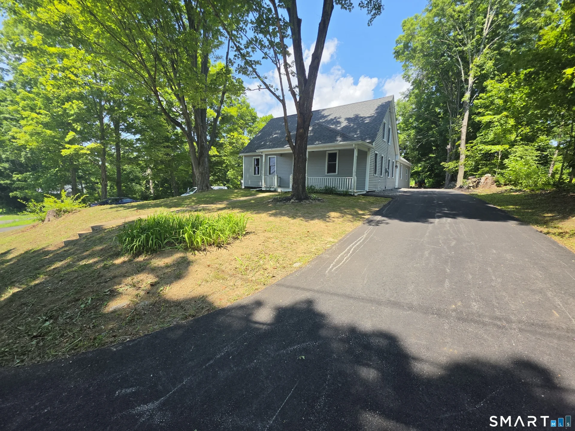 277 Old Colony Road, Eastford, CT