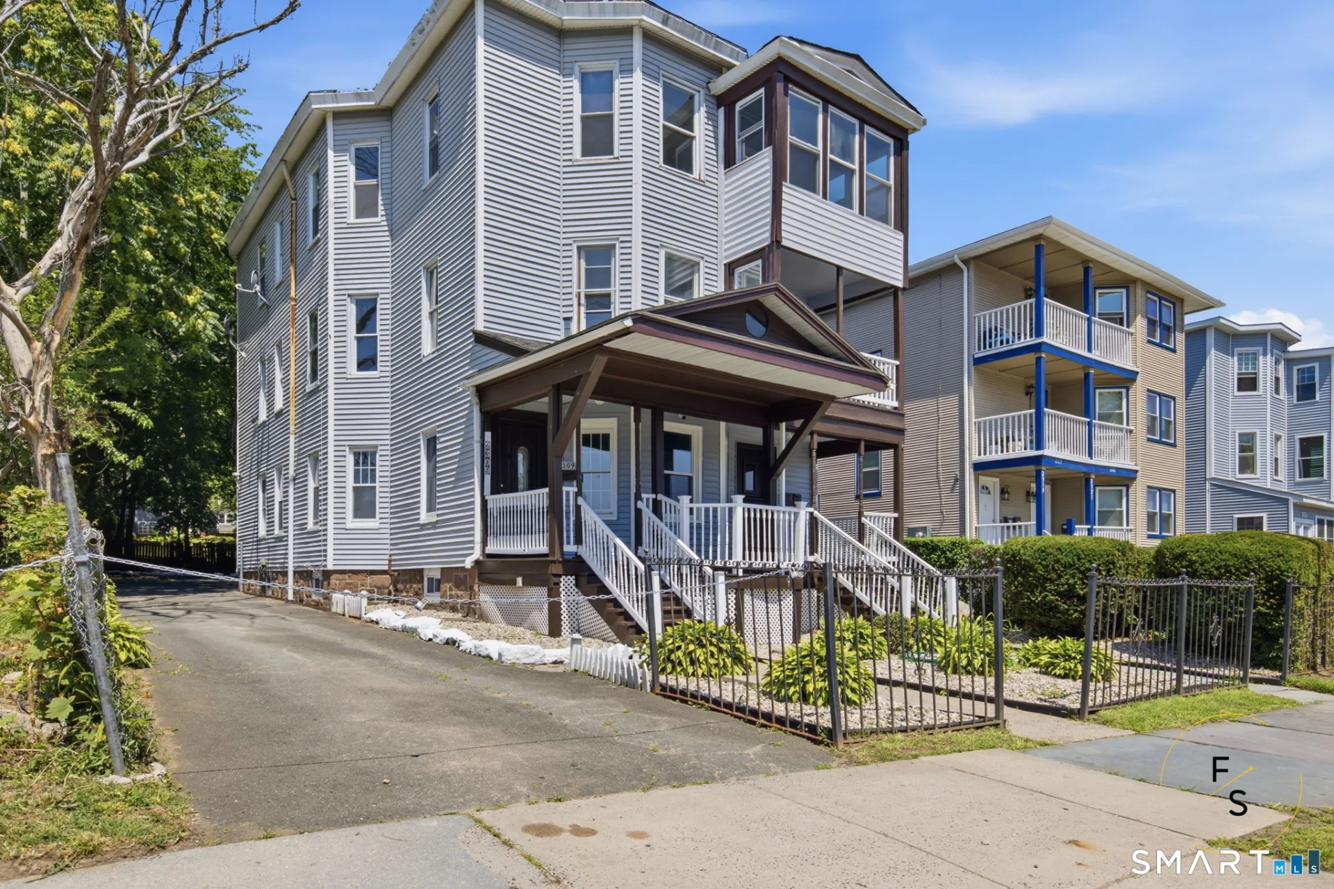 2309 Main Street, Hartford, CT