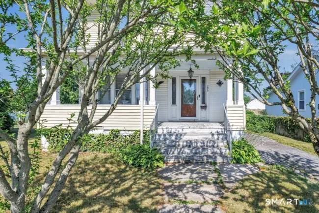 295 Washington Parkway