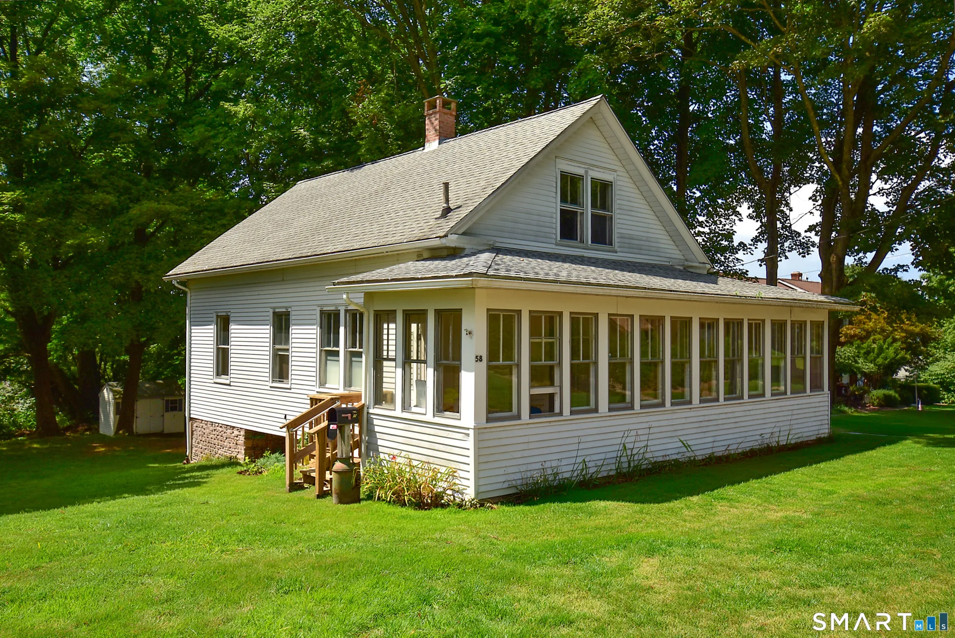 58 Thomas Street, Vernon, CT