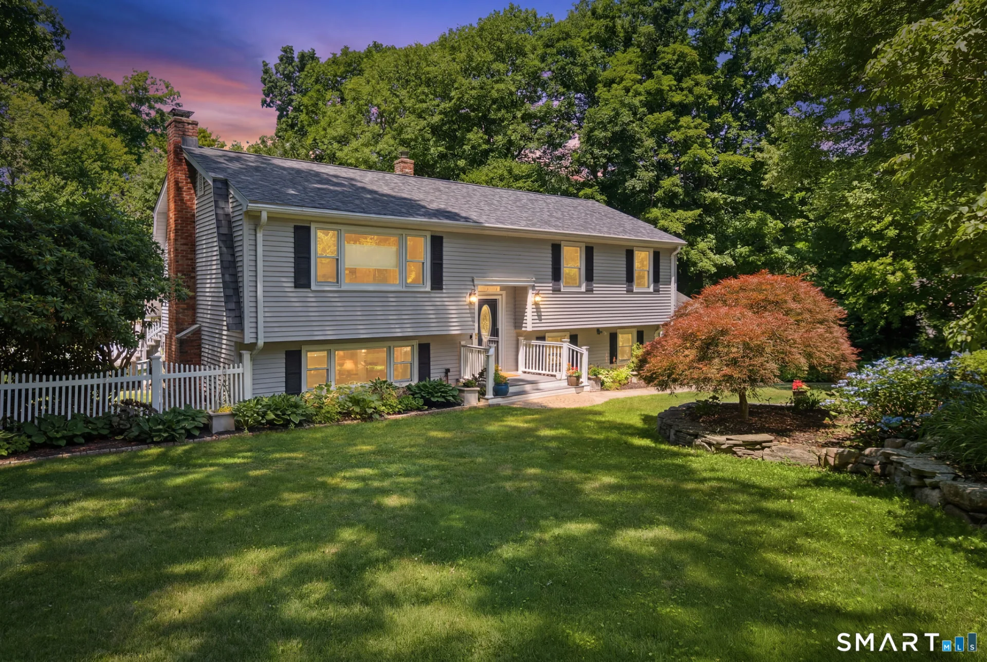 36 Oakwood Drive, Oxford, CT