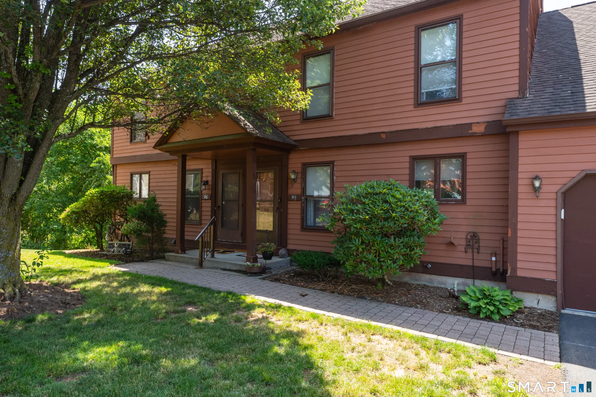 96 Colonial Hill Drive #96, Wallingford, CT