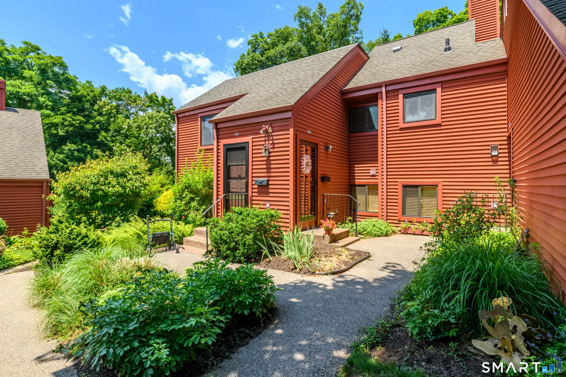 163 Hollister Way #163, Glastonbury, CT