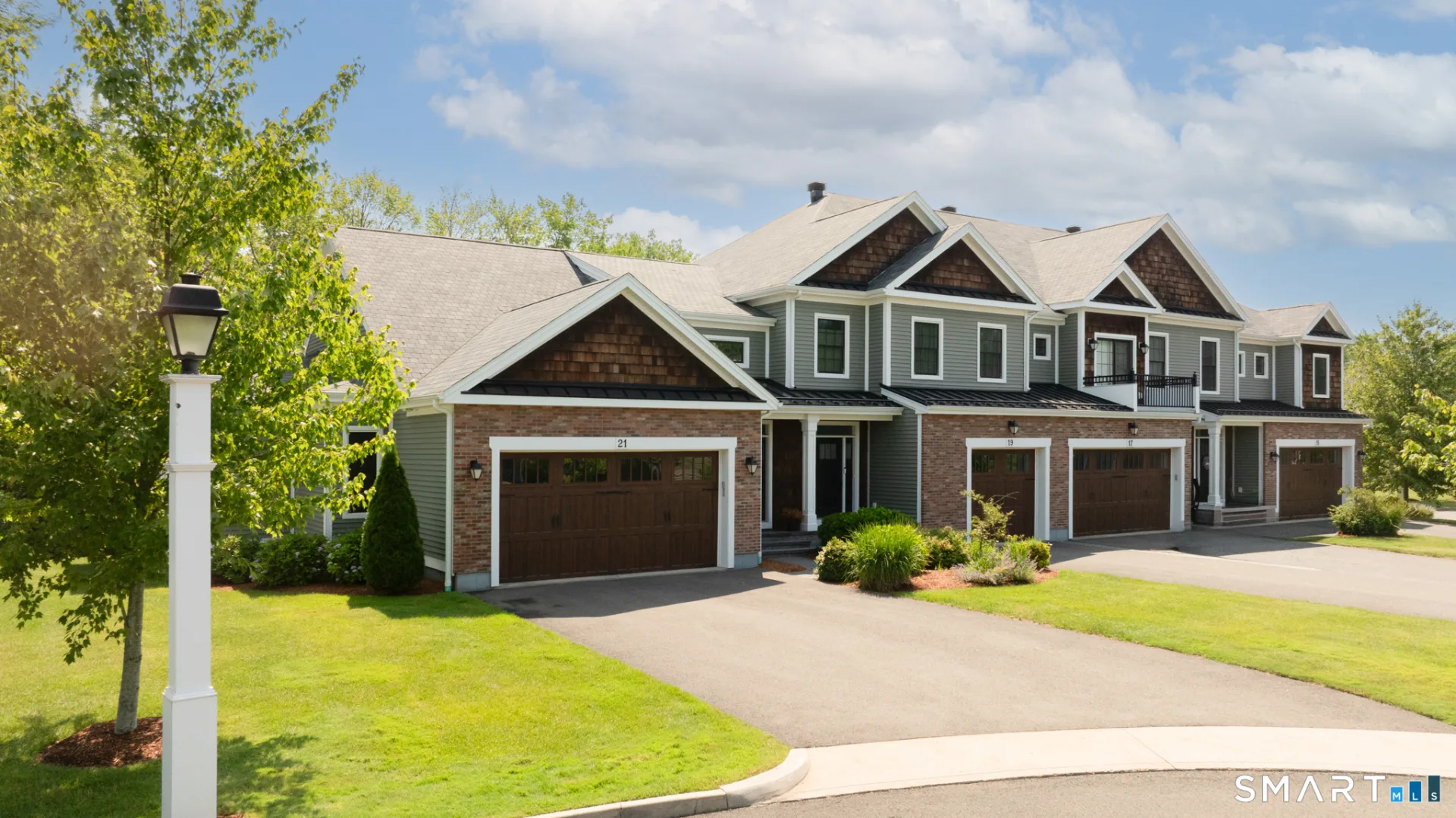 21 Yorkshire Court #21, Farmington, CT