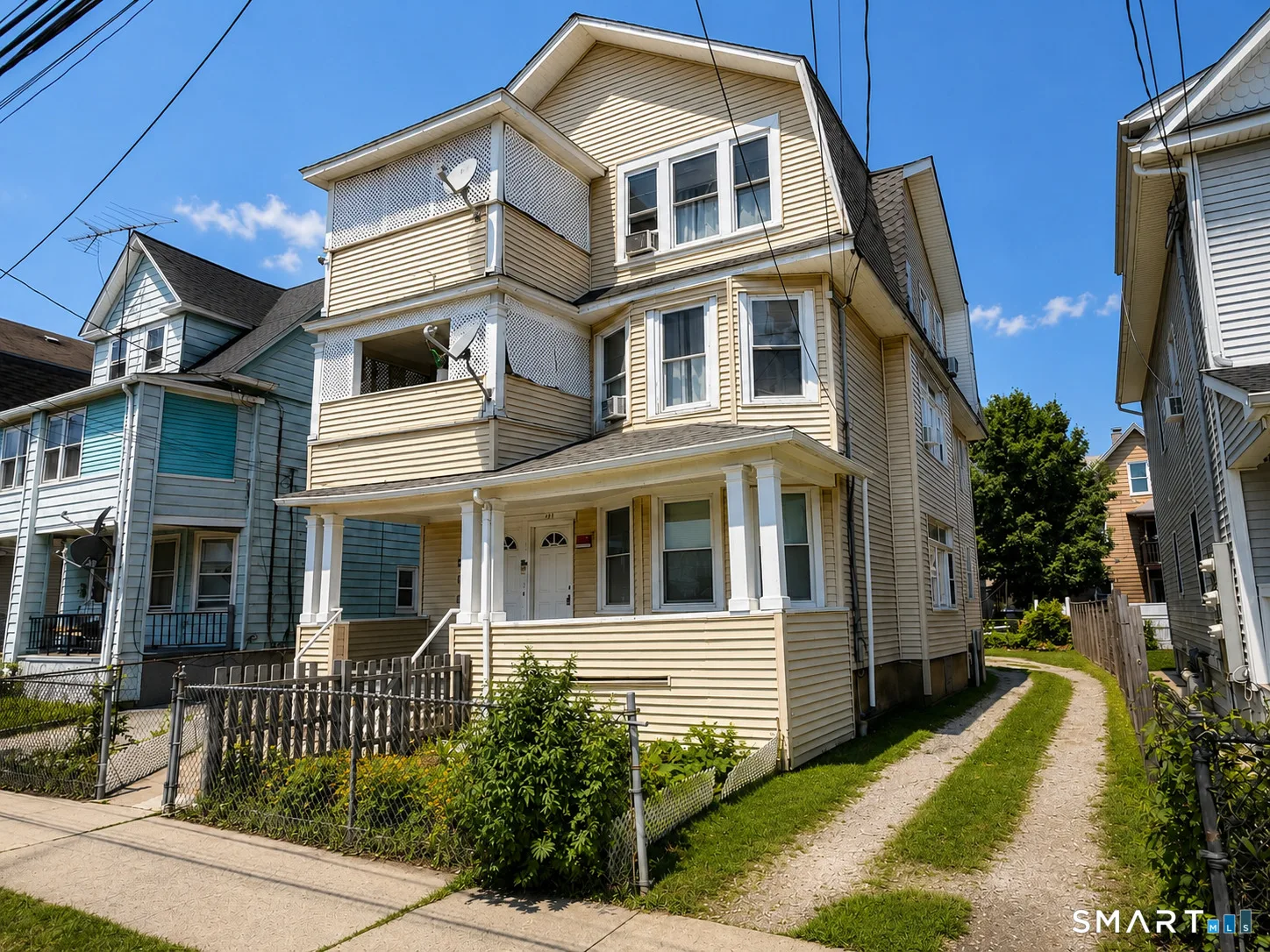 278 Federal Street, Bridgeport, CT