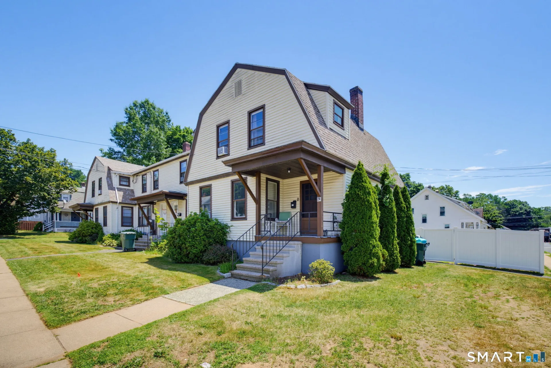 154 Cooper Hill Street #154, Manchester, CT
