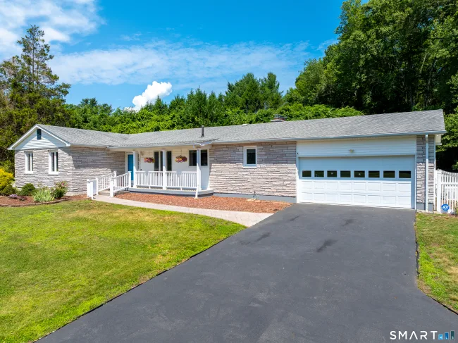 2 Stony Ridge Road