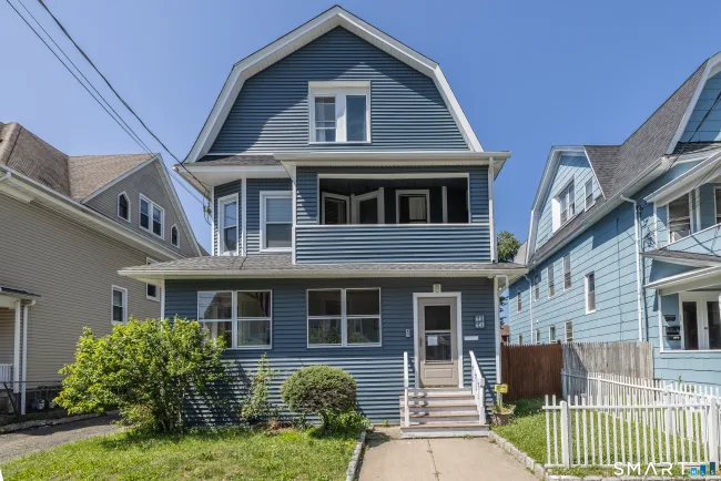 639 Laurel Avenue