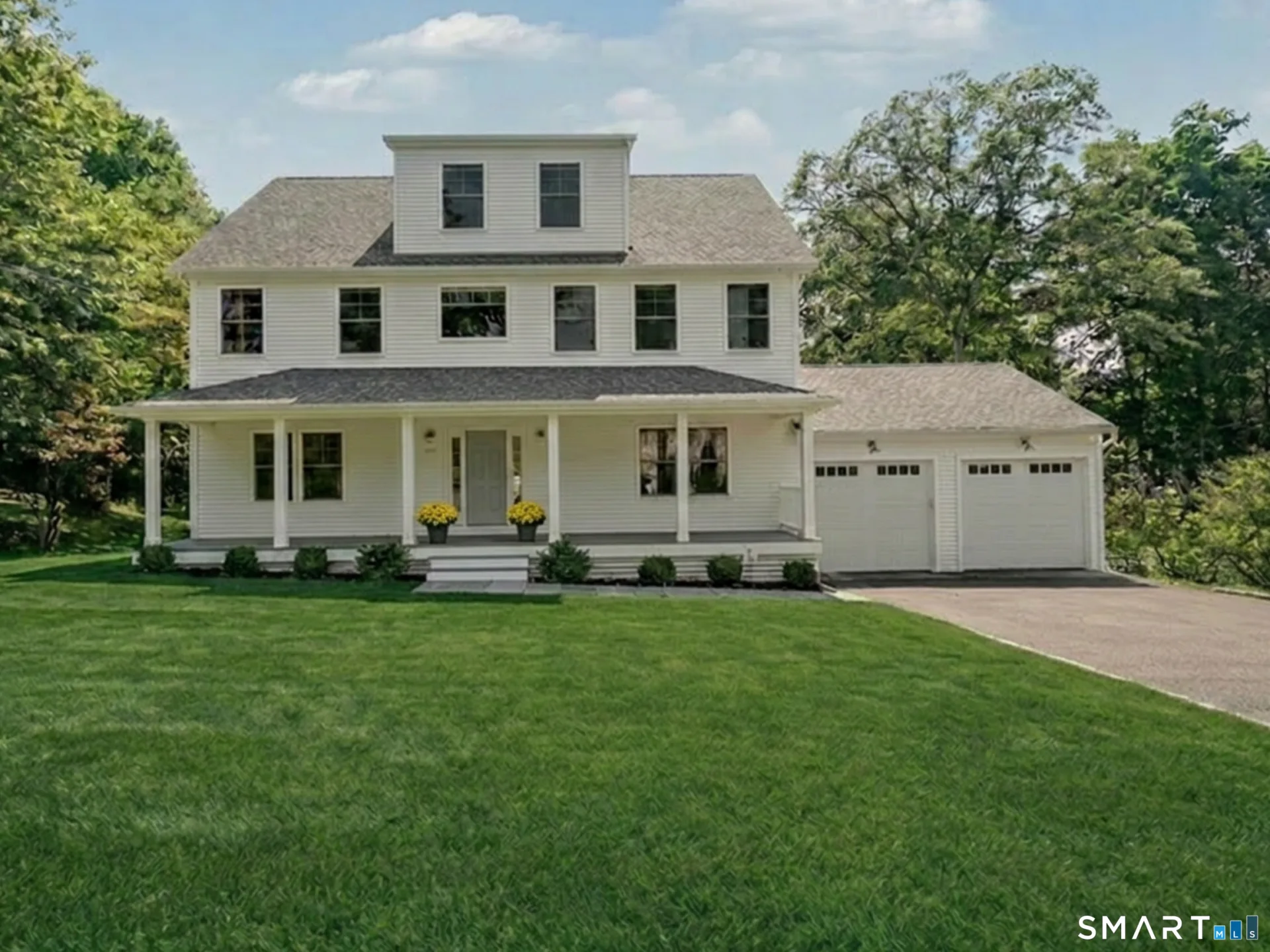 469 Woodridge Avenue, Fairfield, CT