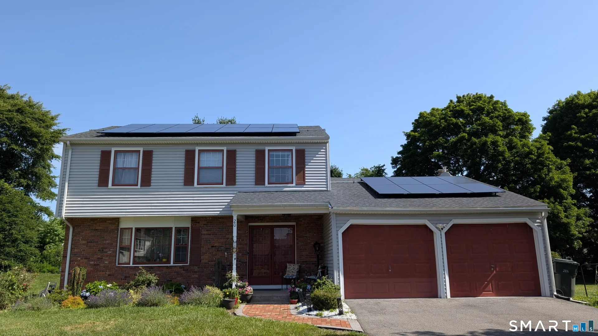 20 Pelican Court, Rocky Hill, CT